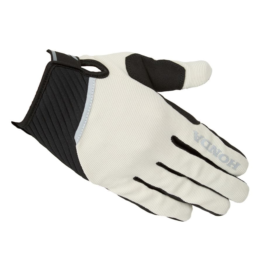 ライドメッシュグローブ