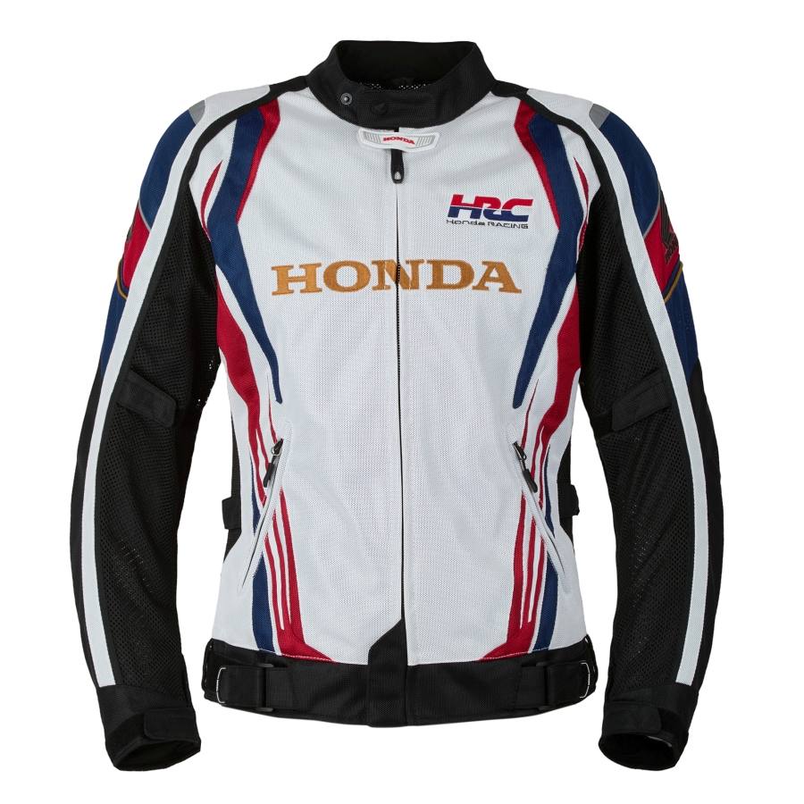 ストライクイーグル メッシュジャケット