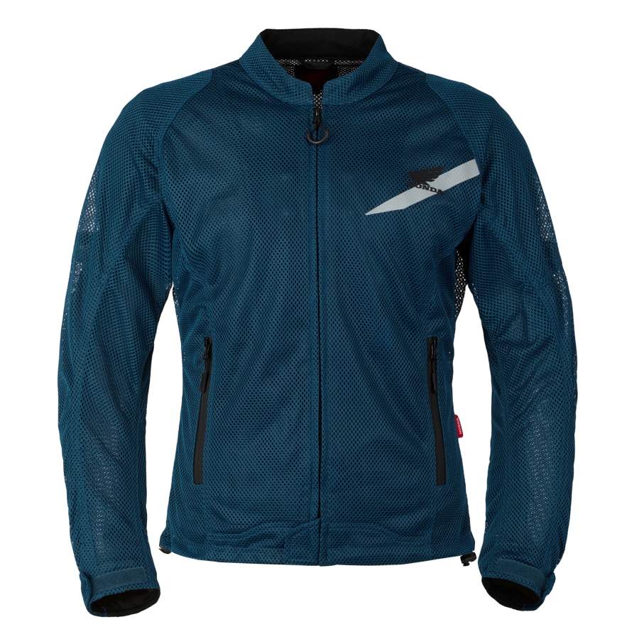 テンペストメッシュジャケット