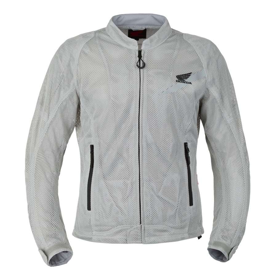 テンペストメッシュジャケット