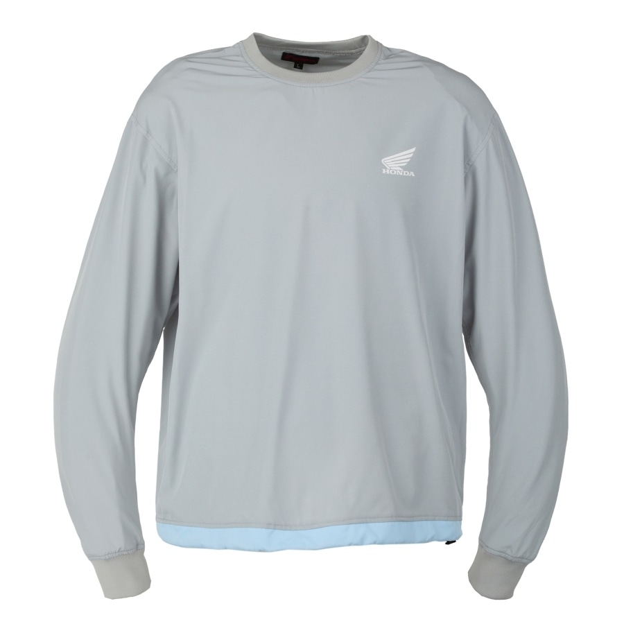 プロテクトライダーシャツ