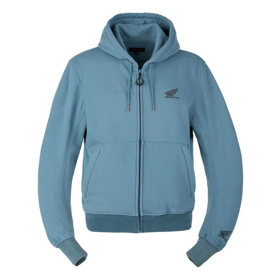 ウォッシュドパーカ