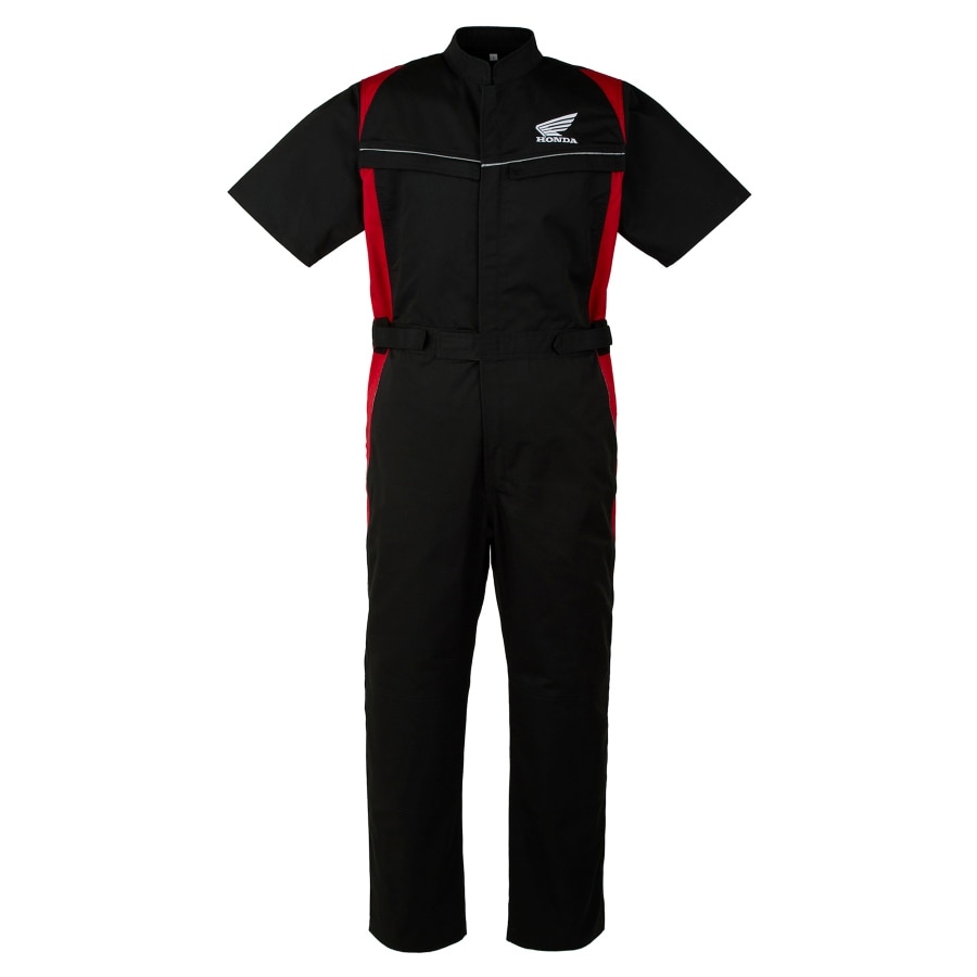 ピットスーツSS