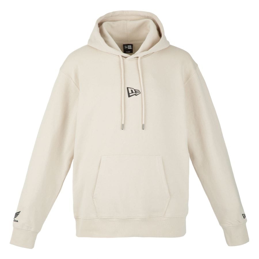 SW PULLOVER HOODIE