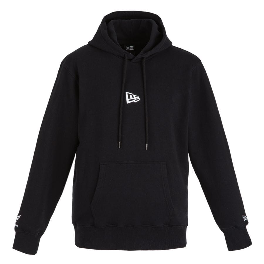 SW PULLOVER HOODIE