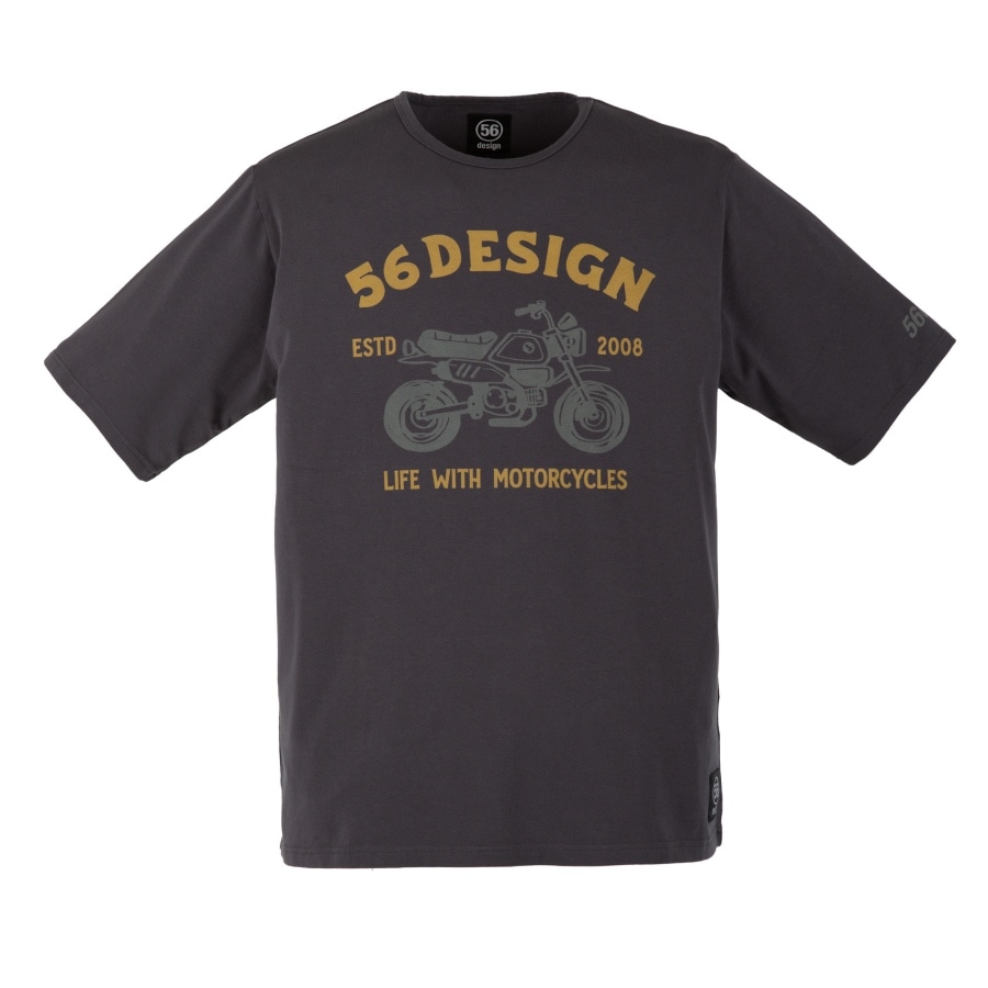 MonkeyTシャツ