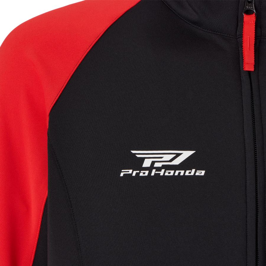 ホンダ トラックトップ(S レッド): ウェア・グッズ｜HondaGO BIKE GEAR