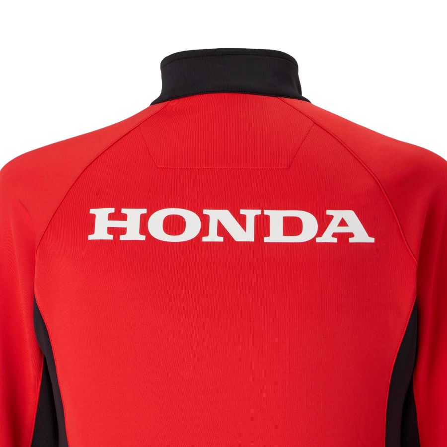 ホンダ トラックトップ(S レッド): ウェア・グッズ｜HondaGO BIKE GEAR