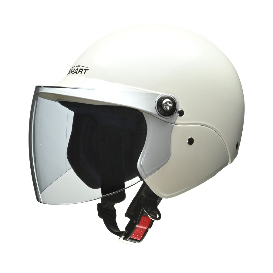 AMISMART FJ1B ヘルメット