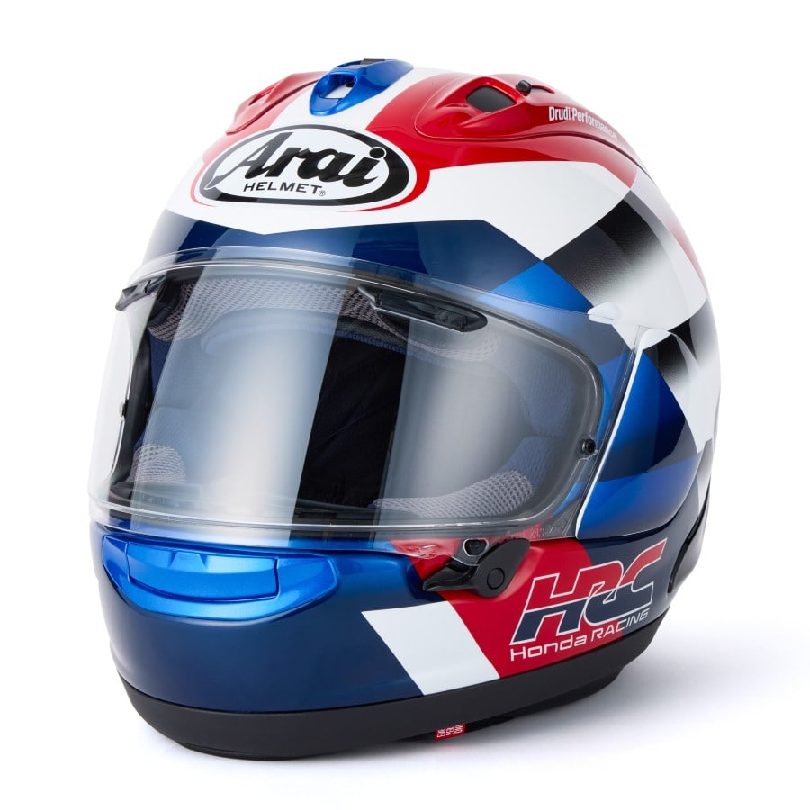 Arai RX-7X HRC-SP