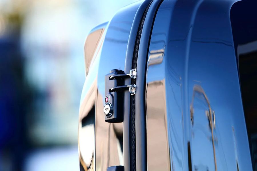 TSR/PROTEX RACING JUMBO ルミナスブラック