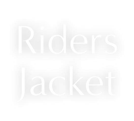 Riders Jacket