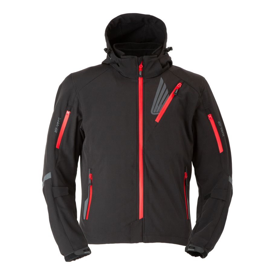 2025 A/W Cool Style Collection｜HondaGO BIKE GEAR