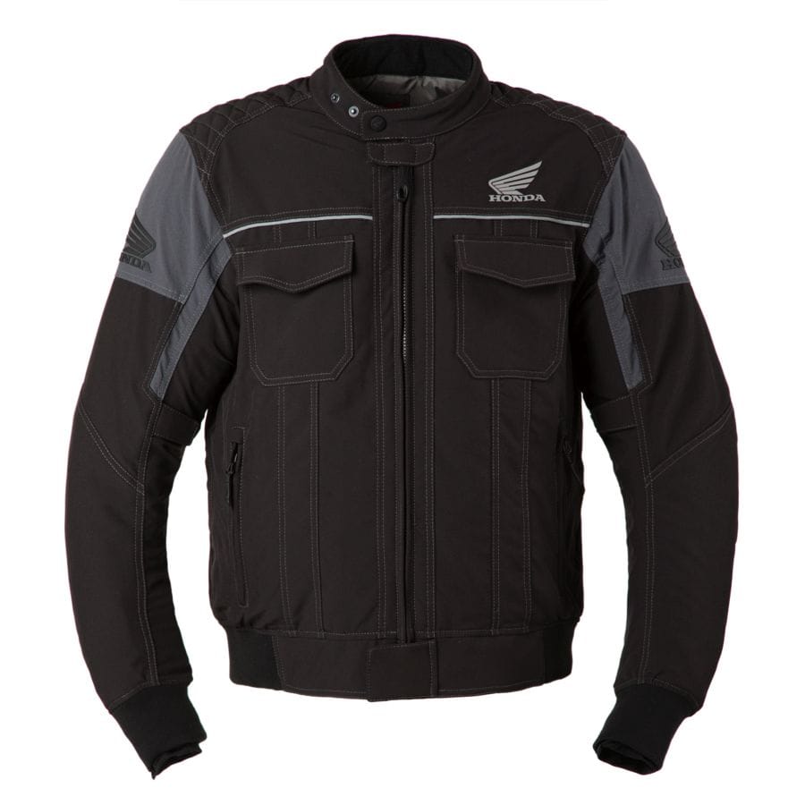 2025 A/W Cool Style Collection｜HondaGO BIKE GEAR