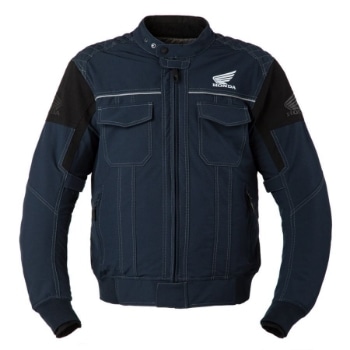 2025 A/W Cool Style Collection｜HondaGO BIKE GEAR