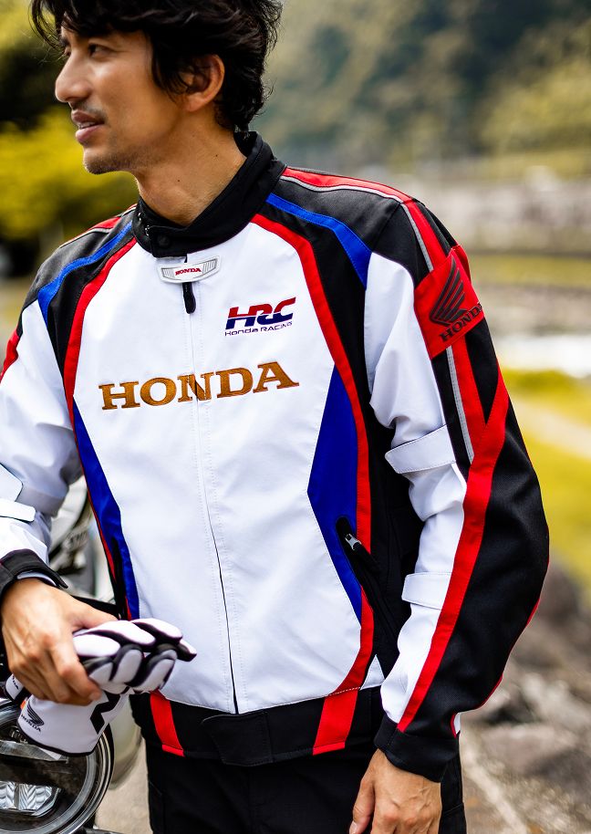 2026 AUTUMN / WINTER STYLISH COLLECTION｜HondaGO BIKE GEAR