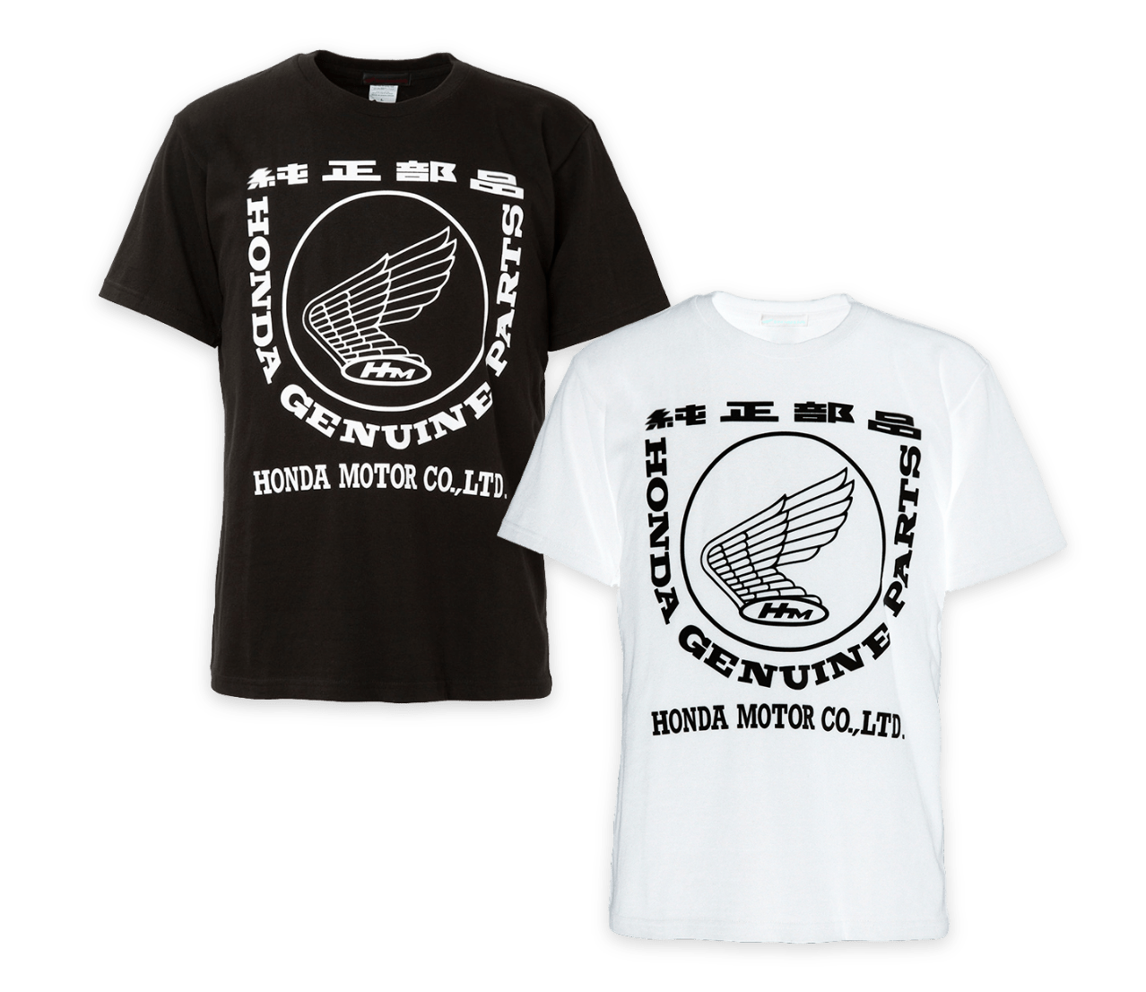 【新品】ホンダ バイク Tシャツ TEE 本田 HONDA MotoGP レース 胸熱!!] ホンダGP参戦60周年記念カラーで、日本の若武者が