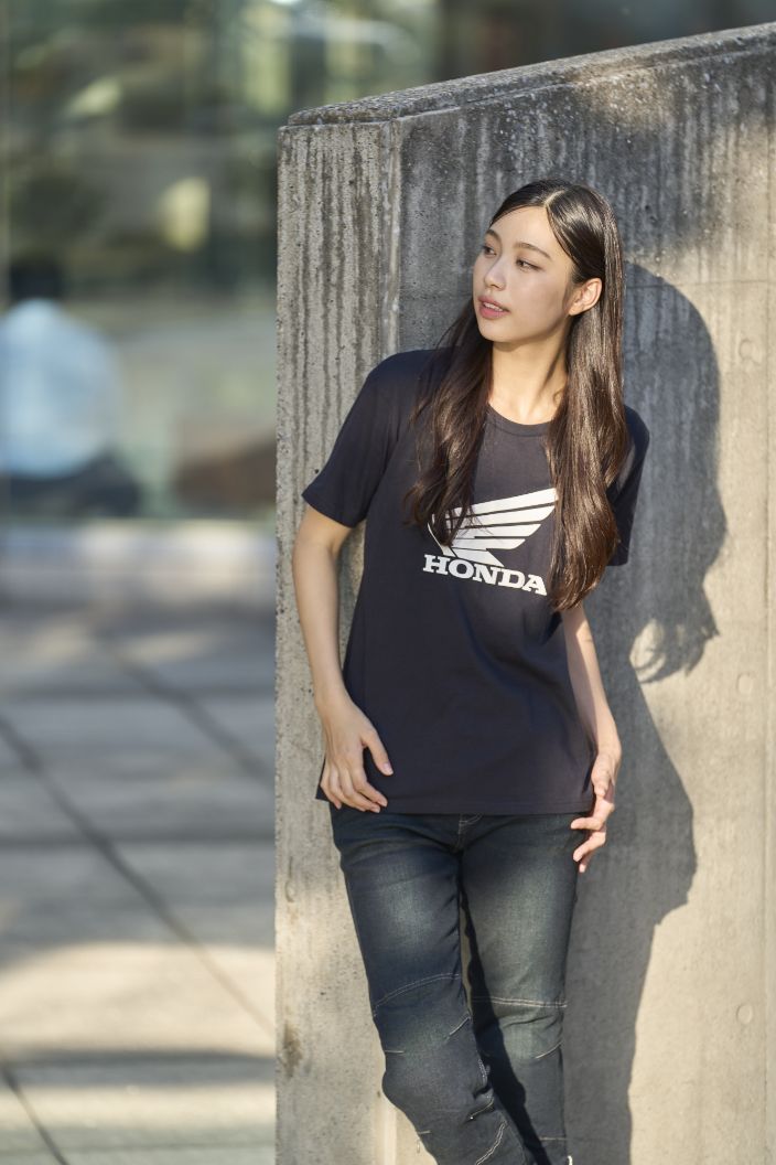 ホンダのTシャツコレクション - ウェア・グッズ｜HondaGO BIKE GEAR