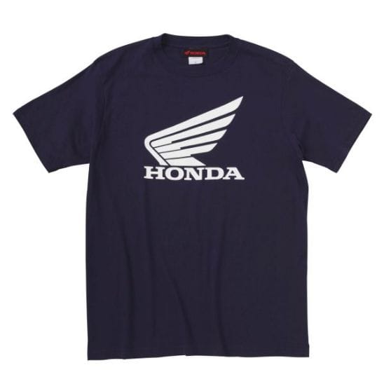 ホンダのTシャツコレクション｜HondaGO BIKE GEAR