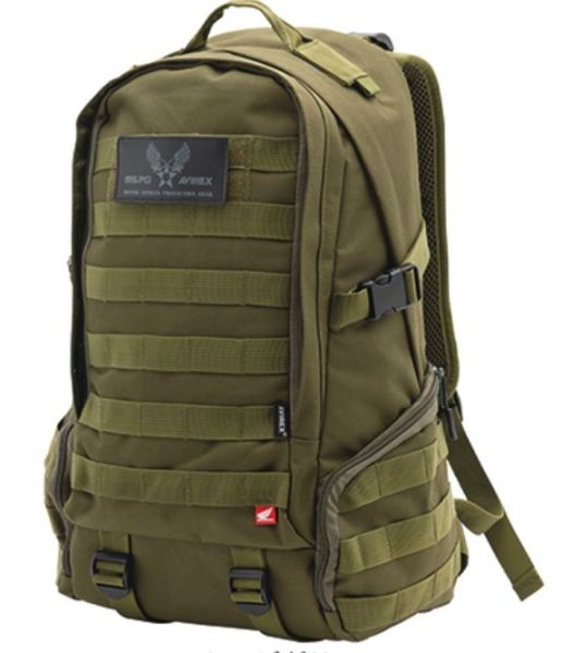 BAG
